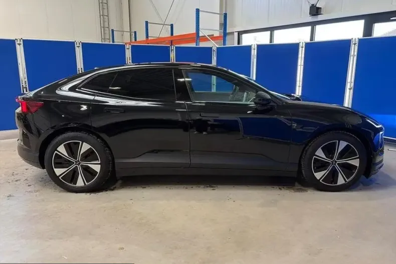 Polestar 4 din 2025 cu 29.451 km - oferta POL205625 - foto 3