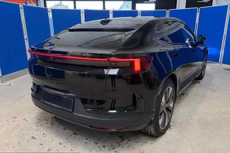 Polestar 4 din 2025 cu 29.451 km - oferta POL205625 - foto 4