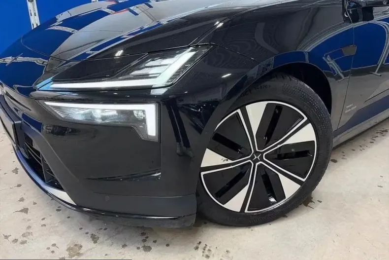 Polestar 4 din 2025 cu 29.451 km - oferta POL205625 - foto 5