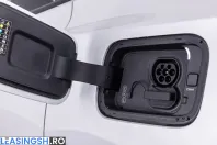 Polestar 4 din 2024 cu 9.896 km - oferta POL205626 - foto 3