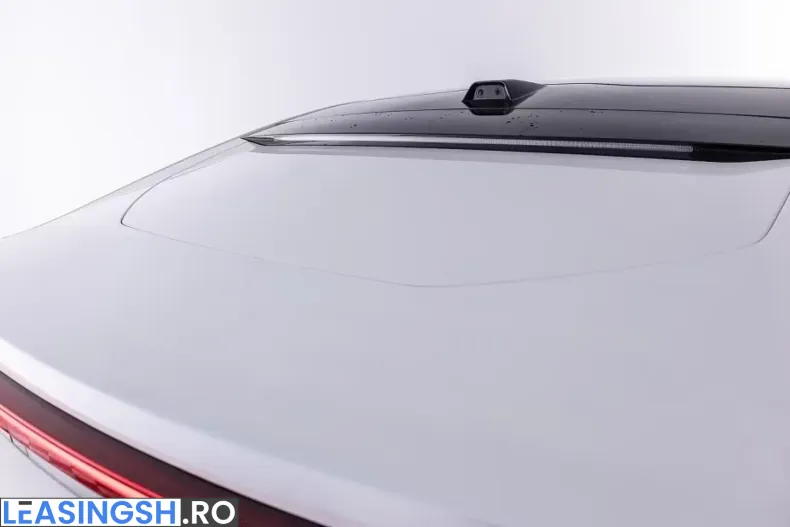 Polestar 4 din 2024 cu 9.896 km - oferta POL205626 - foto 4