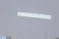 Polestar 4 din 2024 cu 9.896 km - oferta POL205626 - foto 5