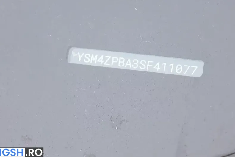 Polestar 4 din 2024 cu 9.896 km - oferta POL205626 - foto 5