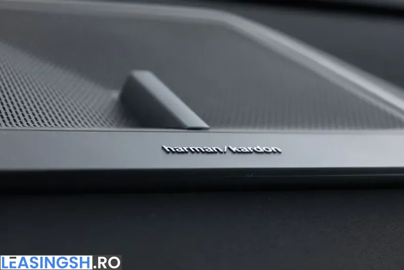 Polestar 4 din 2024 cu 9.896 km - oferta POL205626 - foto 6