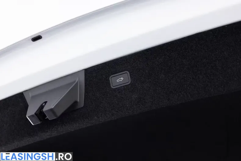 Polestar 4 din 2024 cu 9.896 km - oferta POL205626 - foto 8