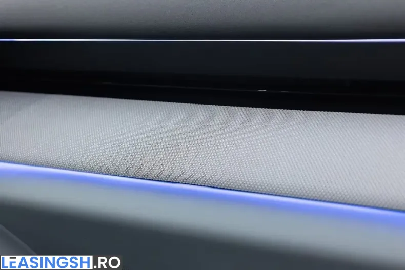 Polestar 4 din 2024 cu 9.896 km - oferta POL205626 - foto 9