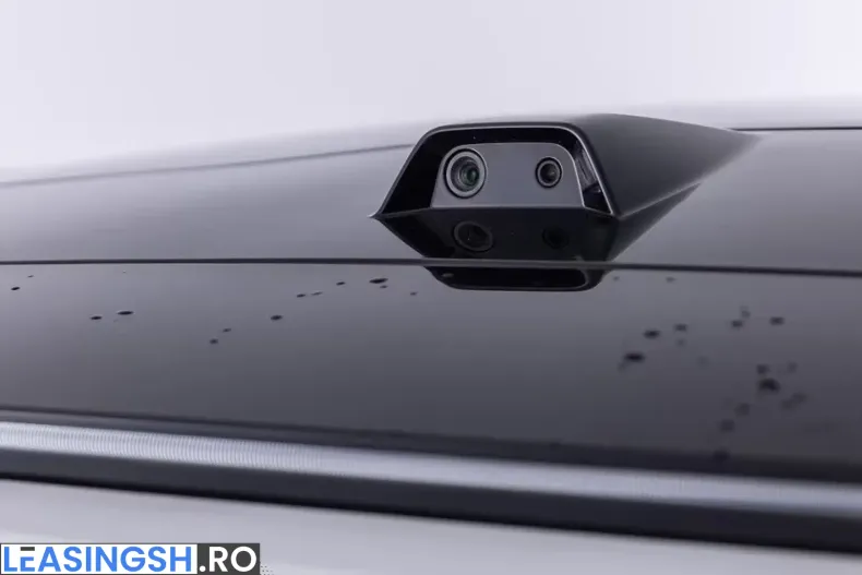 Polestar 4 din 2024 cu 9.896 km - oferta POL205626 - foto 10