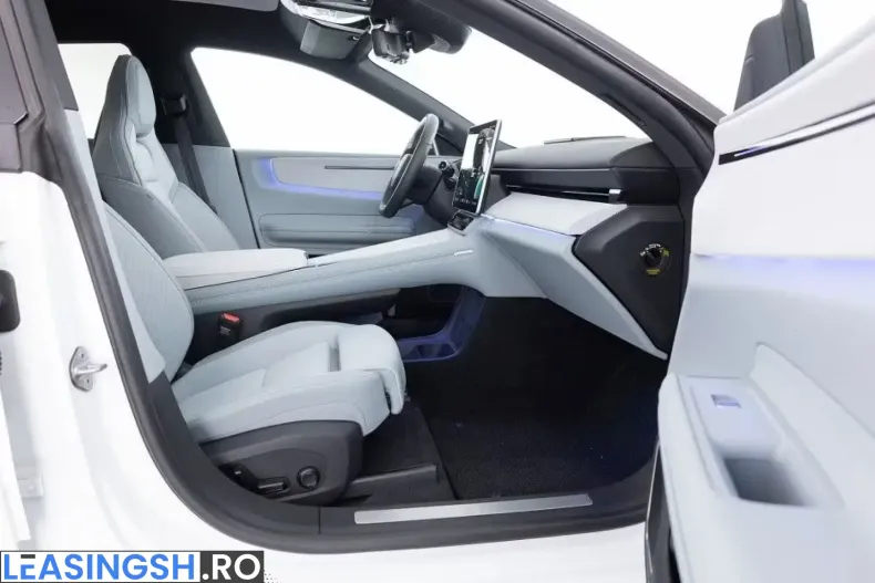 Polestar 4 din 2024 cu 9.896 km - oferta POL205626 - foto 12