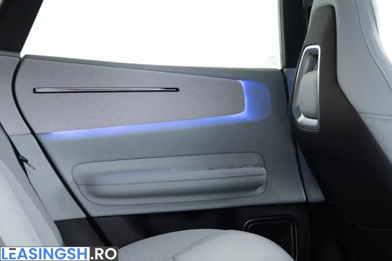 Polestar 4 din 2024 cu 9.896 km - oferta POL205626 - foto 16