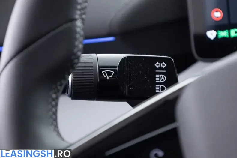 Polestar 4 din 2024 cu 9.896 km - oferta POL205626 - foto 17