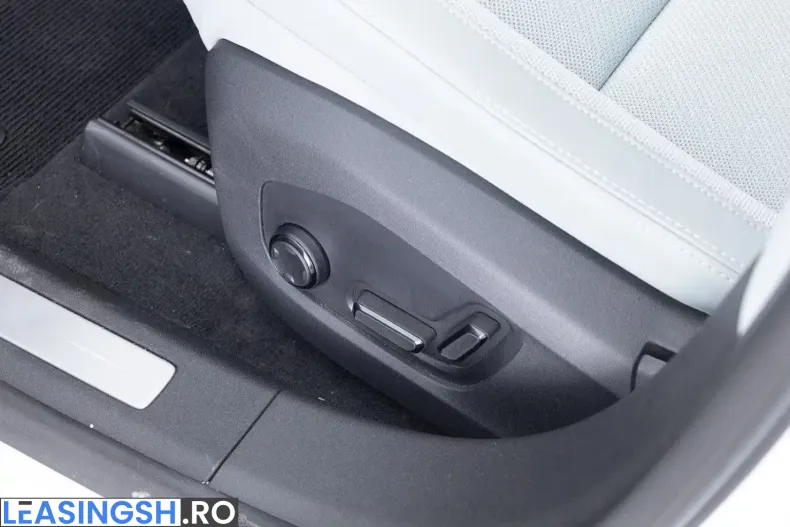 Polestar 4 din 2024 cu 9.896 km - oferta POL205626 - foto 20