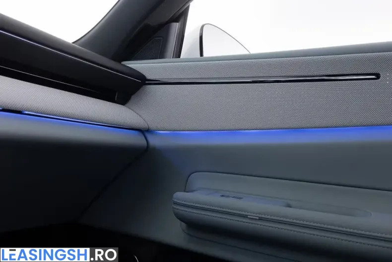 Polestar 4 din 2024 cu 9.896 km - oferta POL205626 - foto 22