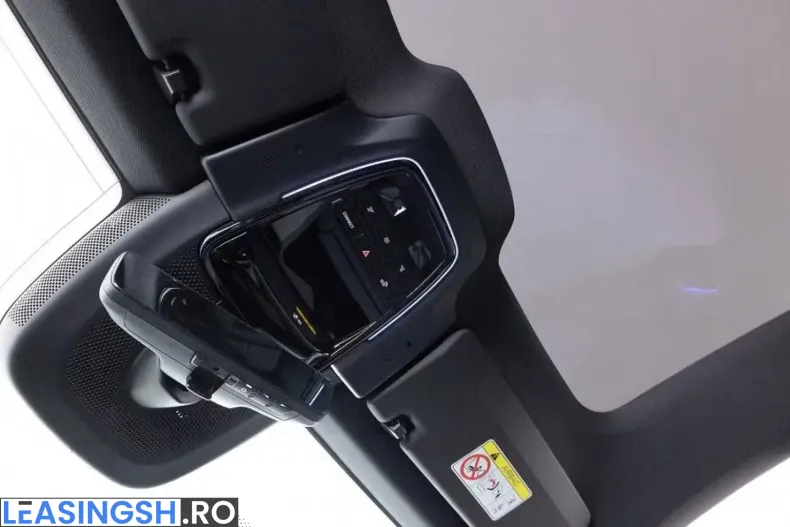 Polestar 4 din 2024 cu 9.896 km - oferta POL205626 - foto 23