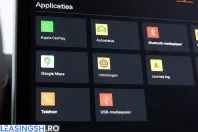 Polestar 4 din 2024 cu 9.896 km - oferta POL205626 - foto 24