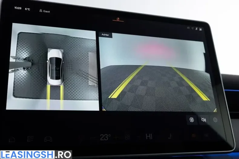 Polestar 4 din 2024 cu 9.896 km - oferta POL205626 - foto 25