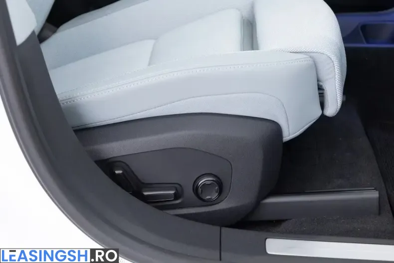 Polestar 4 din 2024 cu 9.896 km - oferta POL205626 - foto 26