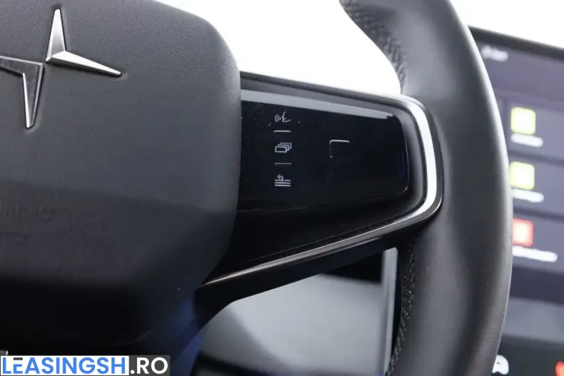 Polestar 4 din 2024 cu 9.896 km - oferta POL205626 - foto 29