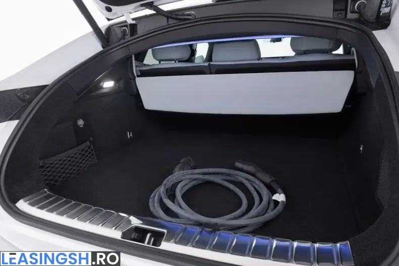 Polestar 4 din 2024 cu 9.896 km - oferta POL205626 - foto 31
