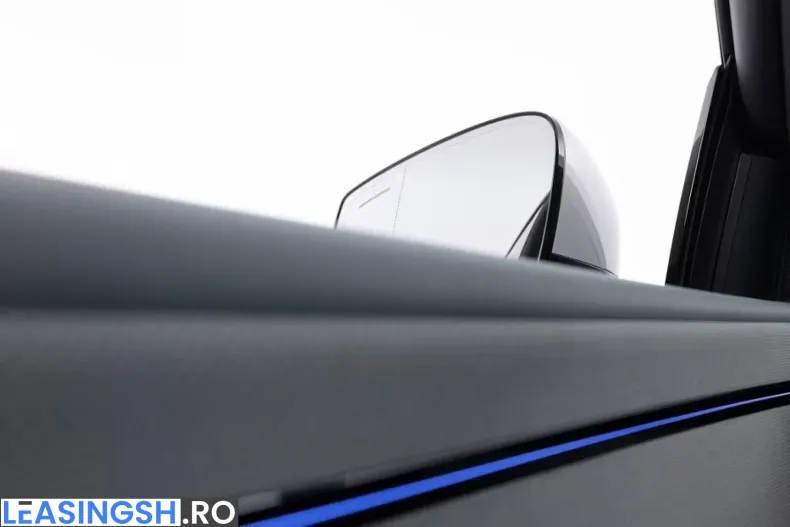 Polestar 4 din 2024 cu 9.896 km - oferta POL205626 - foto 32