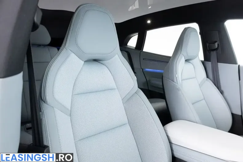 Polestar 4 din 2024 cu 9.896 km - oferta POL205626 - foto 33