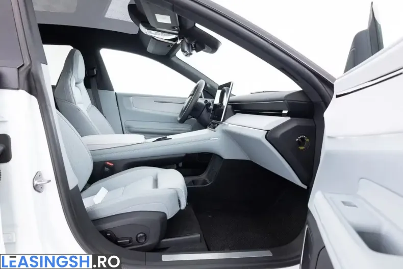 Polestar 4 din 2024 cu 9.896 km - oferta POL205626 - foto 34