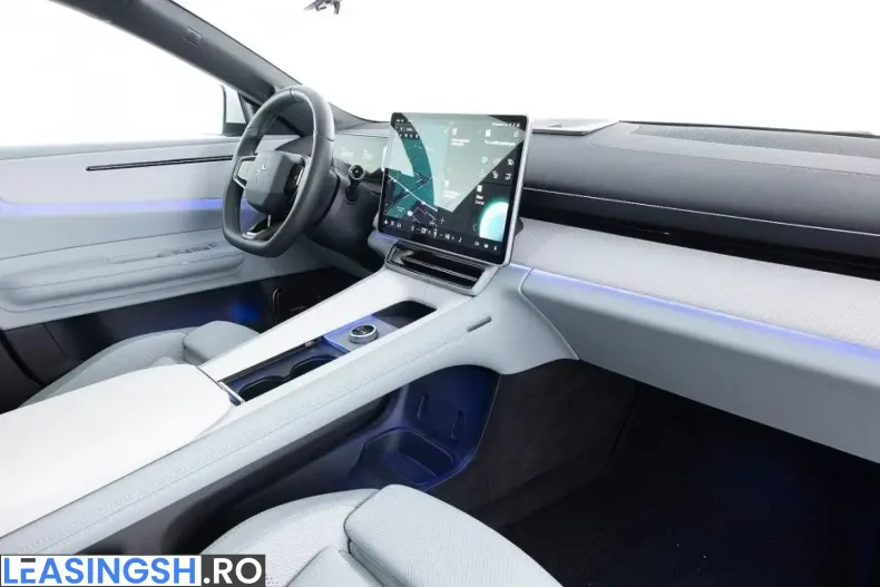 Polestar 4 din 2024 cu 9.896 km - oferta POL205626 - foto 36