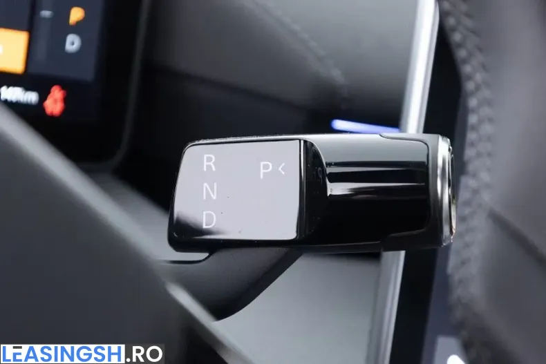 Polestar 4 din 2024 cu 9.896 km - oferta POL205626 - foto 37