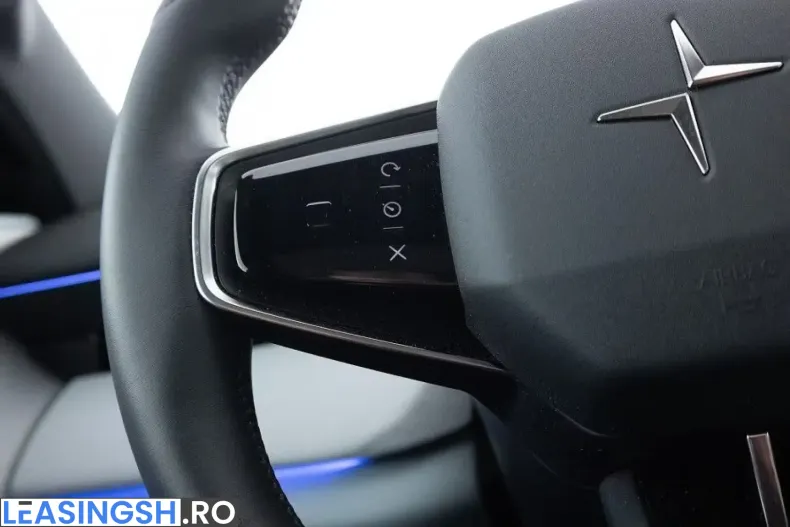 Polestar 4 din 2024 cu 9.896 km - oferta POL205626 - foto 38