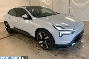 Polestar 4 din 2025 - oferta POL205627