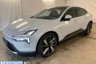 Polestar 4 din 2025 cu 19 km - oferta POL205627 - foto 2