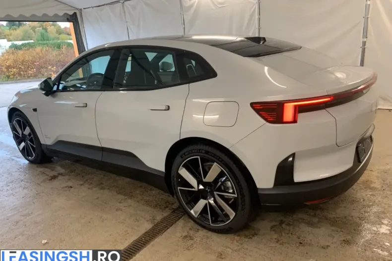 Polestar 4 din 2025 cu 19 km - oferta POL205627 - foto 3