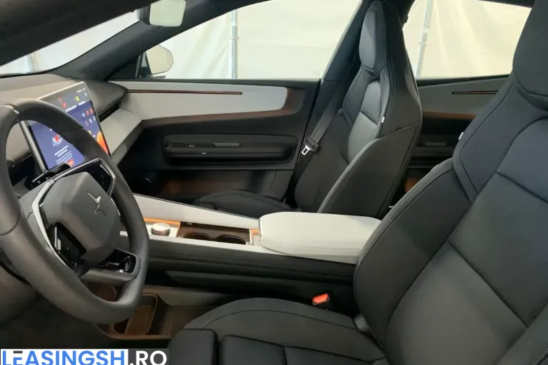 Polestar 4 din 2025 cu 19 km - oferta POL205627 - foto 11