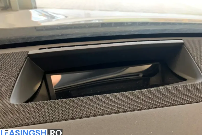 Polestar 4 din 2025 cu 19 km - oferta POL205627 - foto 12