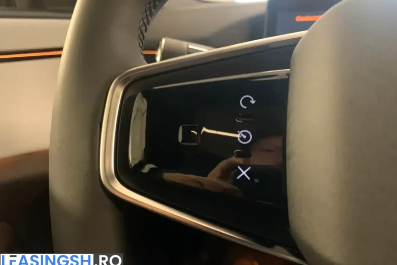 Polestar 4 din 2025 cu 19 km - oferta POL205627 - foto 14