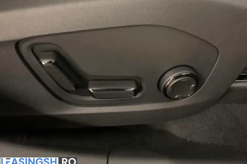 Polestar 4 din 2025 cu 19 km - oferta POL205627 - foto 15