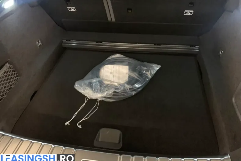 Polestar 4 din 2025 cu 19 km - oferta POL205627 - foto 16