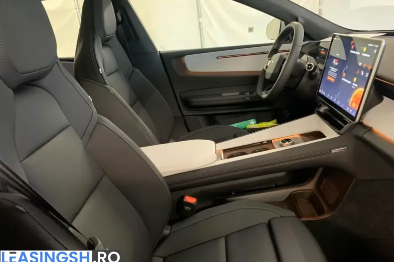 Polestar 4 din 2025 cu 19 km - oferta POL205627 - foto 17