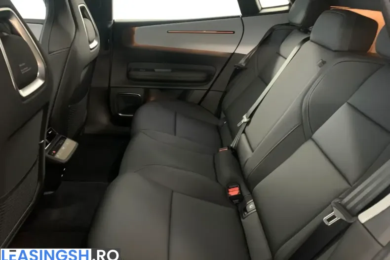 Polestar 4 din 2025 cu 19 km - oferta POL205627 - foto 18