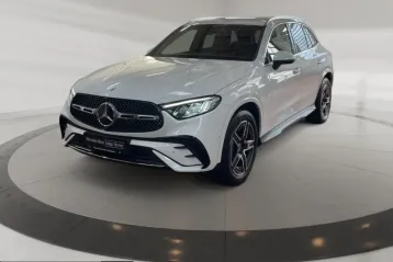 Mercedes-Benz GLC 200 din 2024 - oferta MER205628