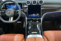 Mercedes-Benz GLC 200 (Clasa GLC) din 2024 cu 29.235 km - oferta MER205628 - foto 4