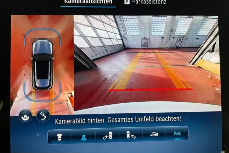 Mercedes-Benz GLC 200 (Clasa GLC) din 2024 cu 29.235 km - oferta MER205628 - foto 6