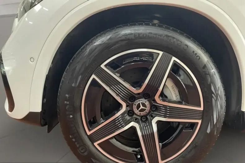 Mercedes-Benz GLC 200 (Clasa GLC) din 2024 cu 29.235 km - oferta MER205628 - foto 8