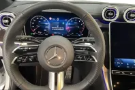 Mercedes-Benz GLC 200 (Clasa GLC) din 2024 cu 29.235 km - oferta MER205628 - foto 10