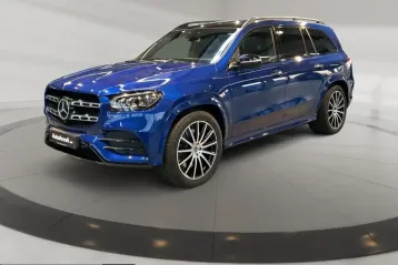 Mercedes-Benz GLS 580 din 2021 - oferta MER205629