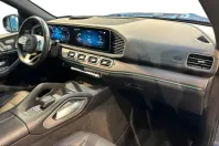 Mercedes-Benz GLS 580 (Clasa GLS) din 2021 cu 44.088 km - oferta MER205629 - foto 3