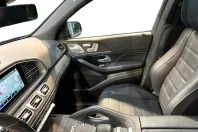 Mercedes-Benz GLS 580 (Clasa GLS) din 2021 cu 44.088 km - oferta MER205629 - foto 4