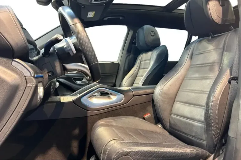 Mercedes-Benz GLS 580 (Clasa GLS) din 2021 cu 44.088 km - oferta MER205629 - foto 5