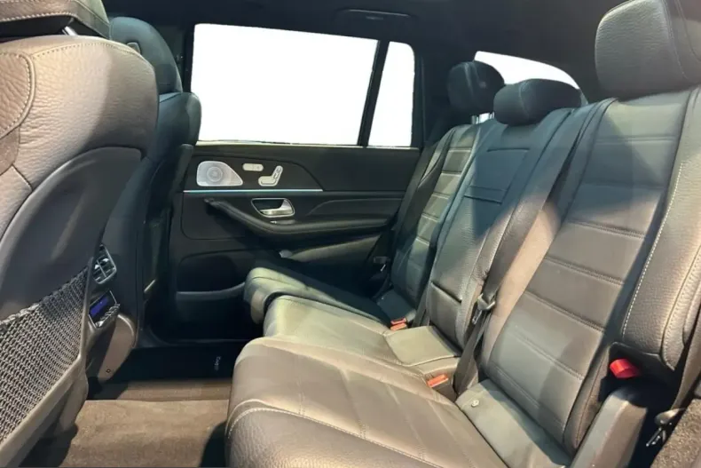 Mercedes-Benz GLS 580 (Clasa GLS) din 2021 cu 44.088 km - oferta MER205629 - foto 7