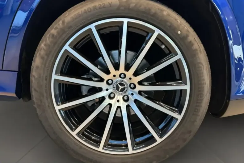 Mercedes-Benz GLS 580 (Clasa GLS) din 2021 cu 44.088 km - oferta MER205629 - foto 8