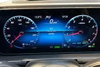 Mercedes-Benz GLS 580 (Clasa GLS) din 2021 cu 44.088 km - oferta MER205629 - foto 9